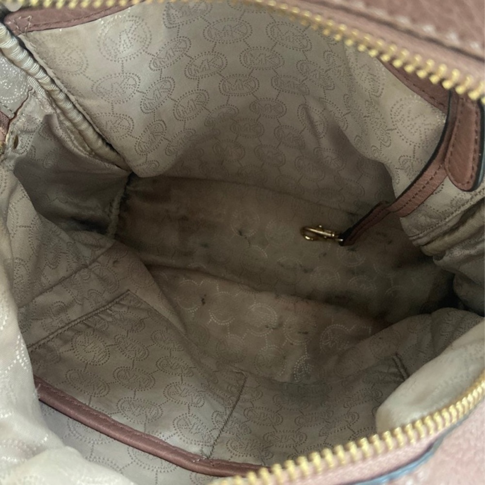 Michael Kors Backpack - Picture 5 of 5